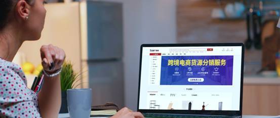 賽盈 步履不停，以金融服務(wù)為全球貿(mào)易開(kāi)辟高效新通道