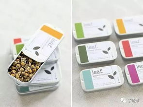 以獨具品味的包裝設計，為茶品牌注入靈魂