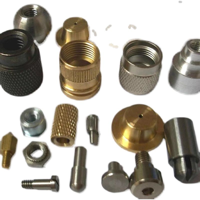 專業定制非標機械配件與特殊加工服務