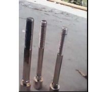 機械配件加工 產品庫的構建與管理